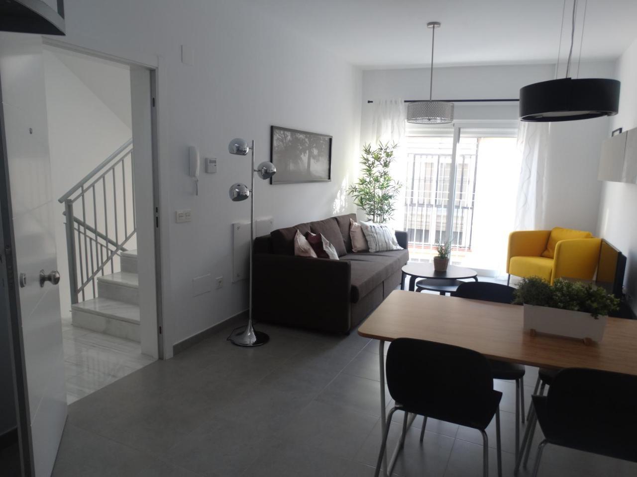 Apartamento - Jinetes, 10