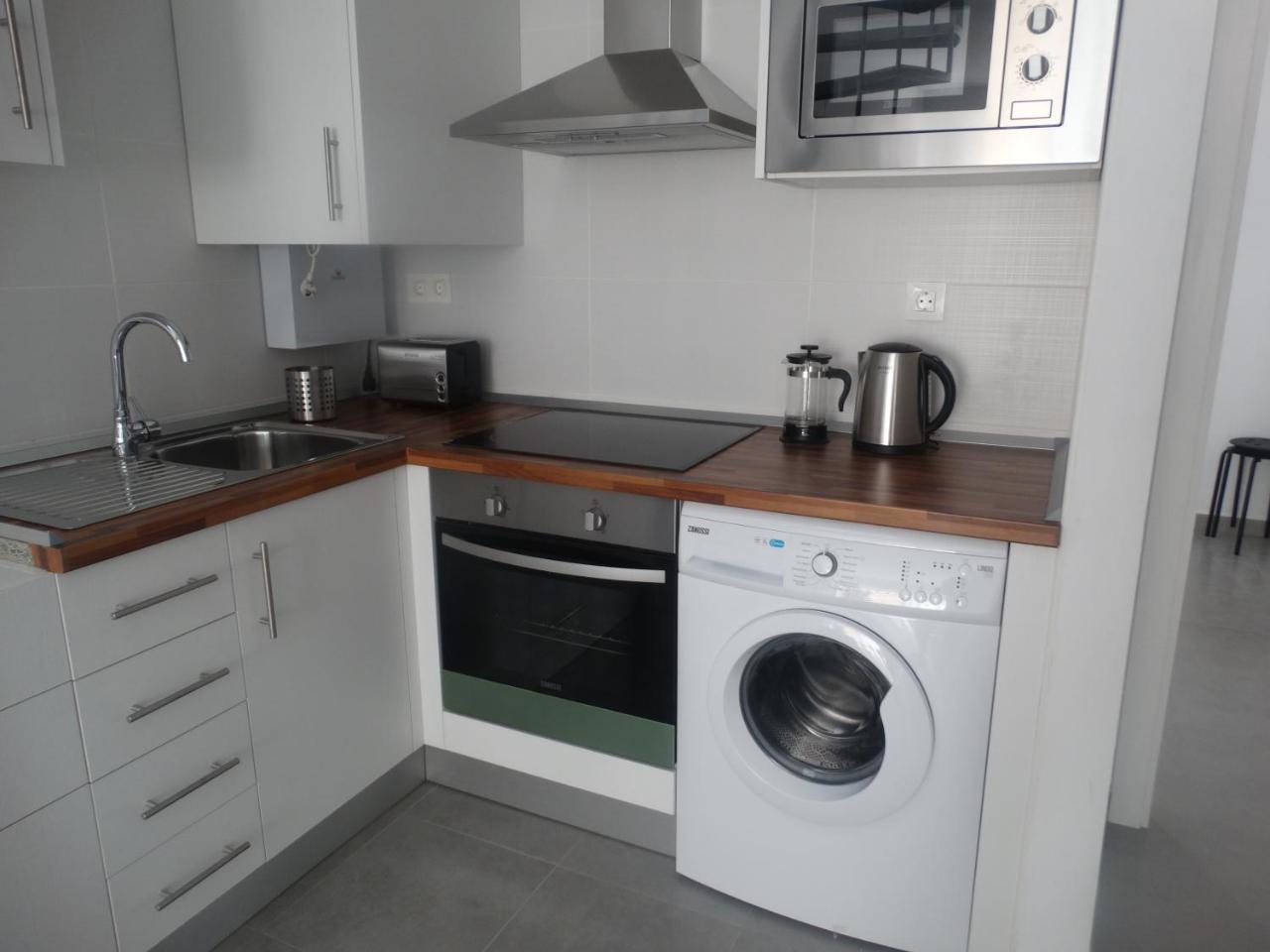 Apartamento - Jinetes, 10 Málaga