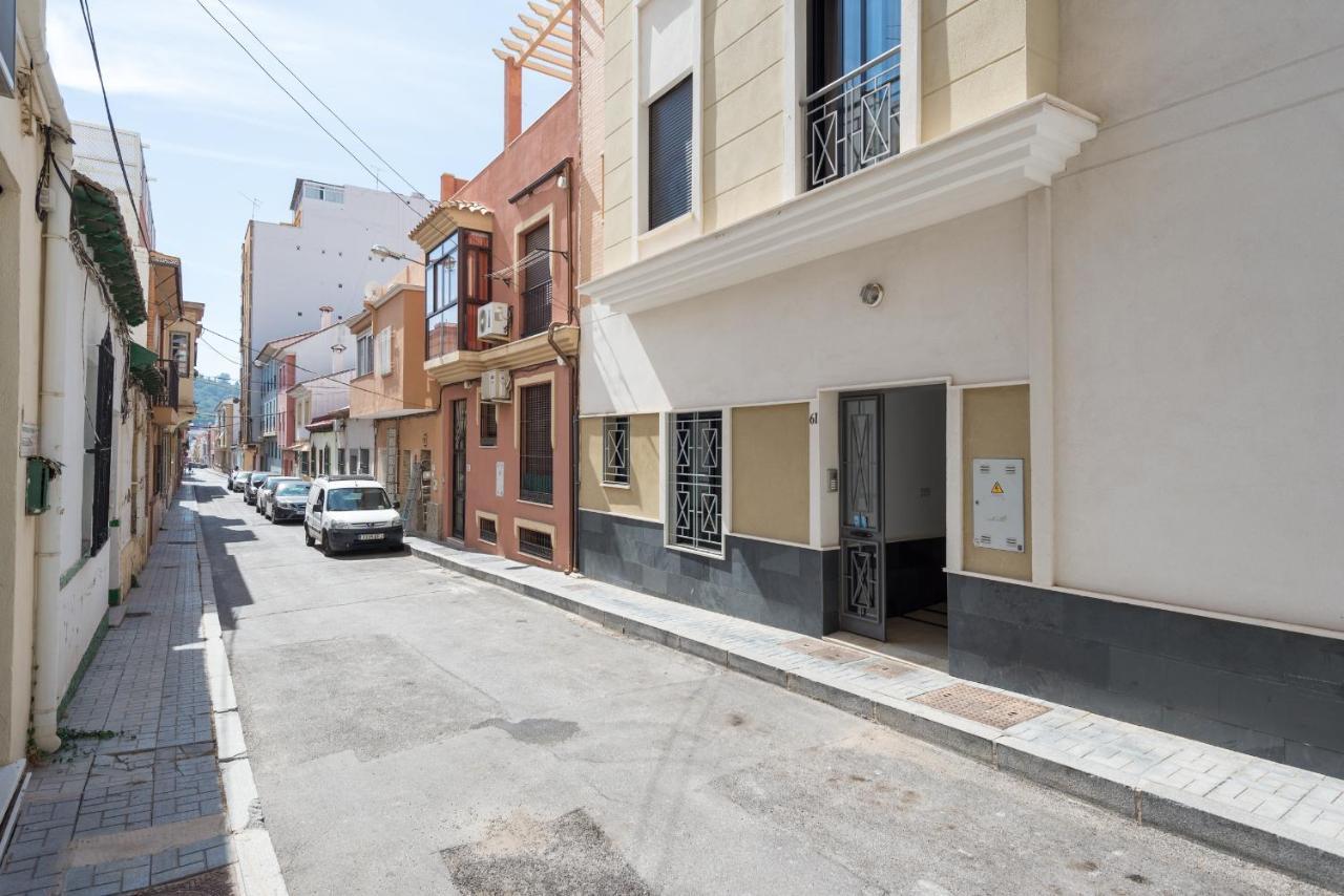 Apartamento Mabb-quiet With Private Patio Walking Distance To Downtown