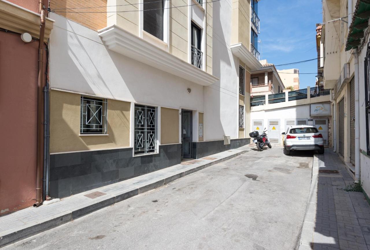 Apartamento Mabb-quiet With Private Patio Walking Distance To Downtown *