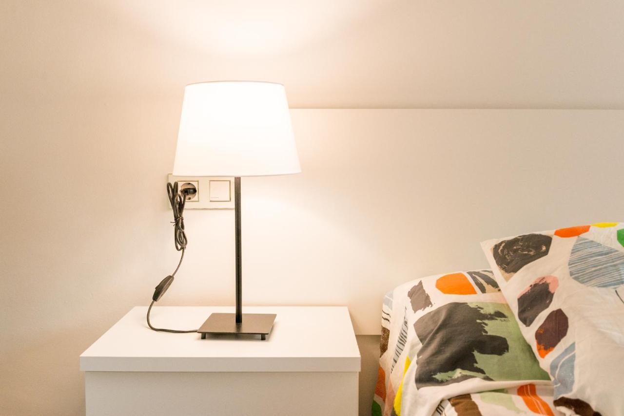 Mabb-quiet With Private Patio Walking Distance To Downtown Málaga
