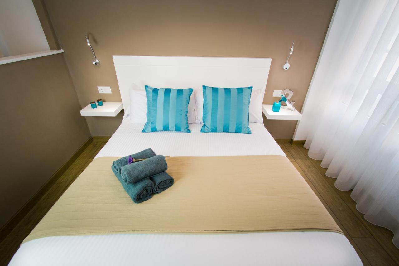 Holidays2malaga Malagueta Apartamento *