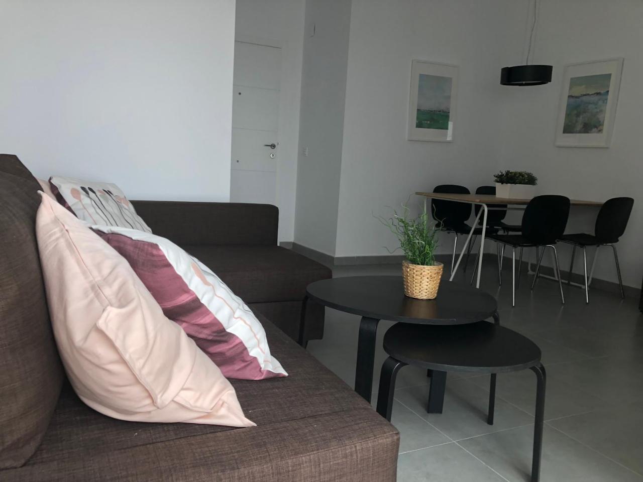 Apartamento - Jinetes, 10 *