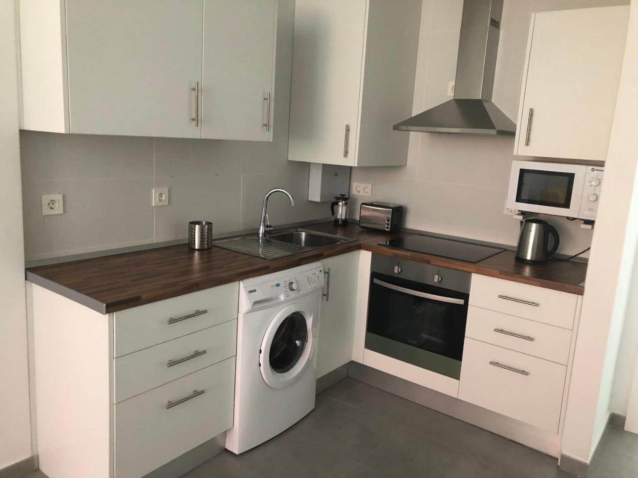 Apartamento - Jinetes, 10 Málaga