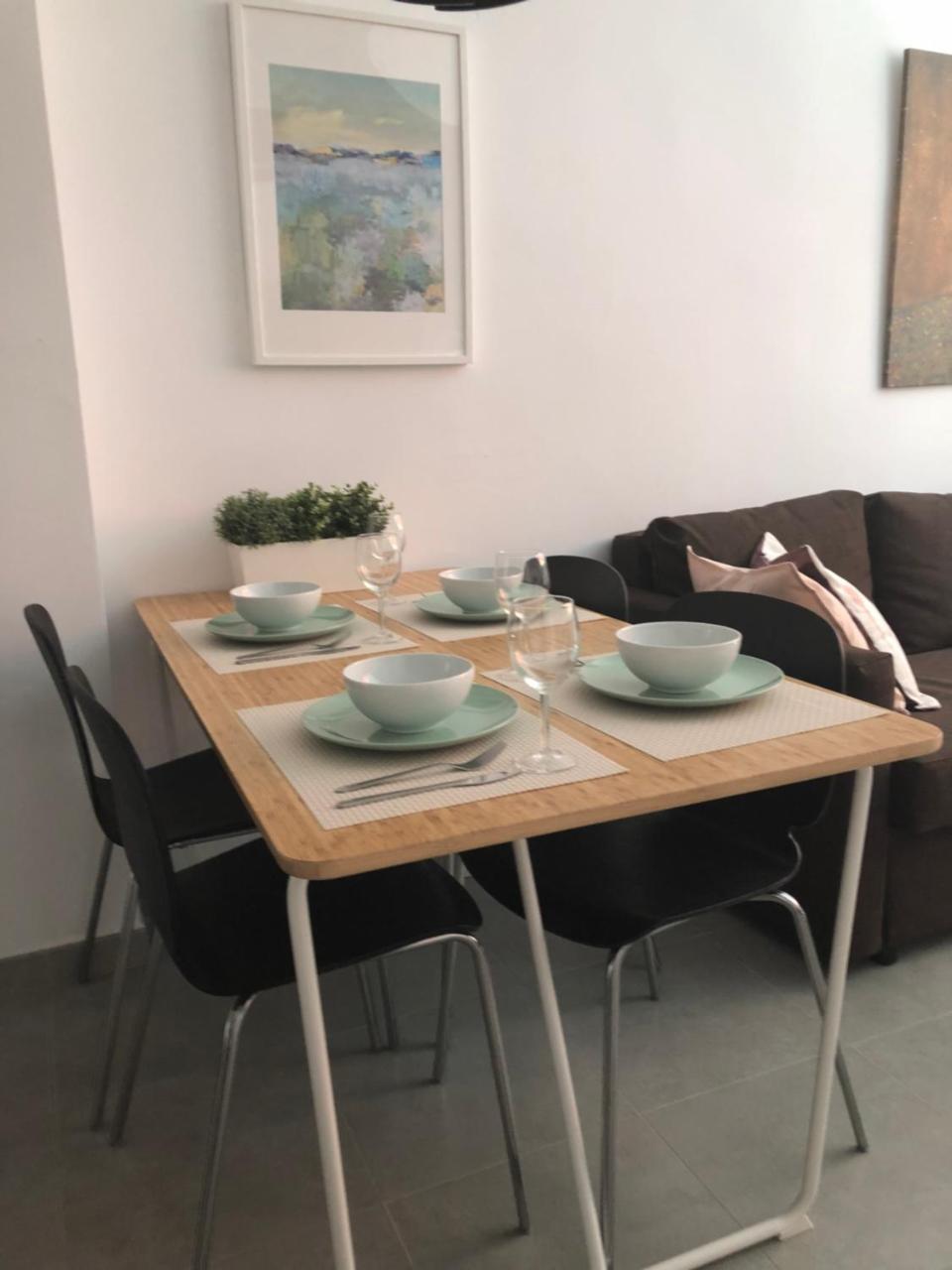Apartamento - Jinetes, 10 *