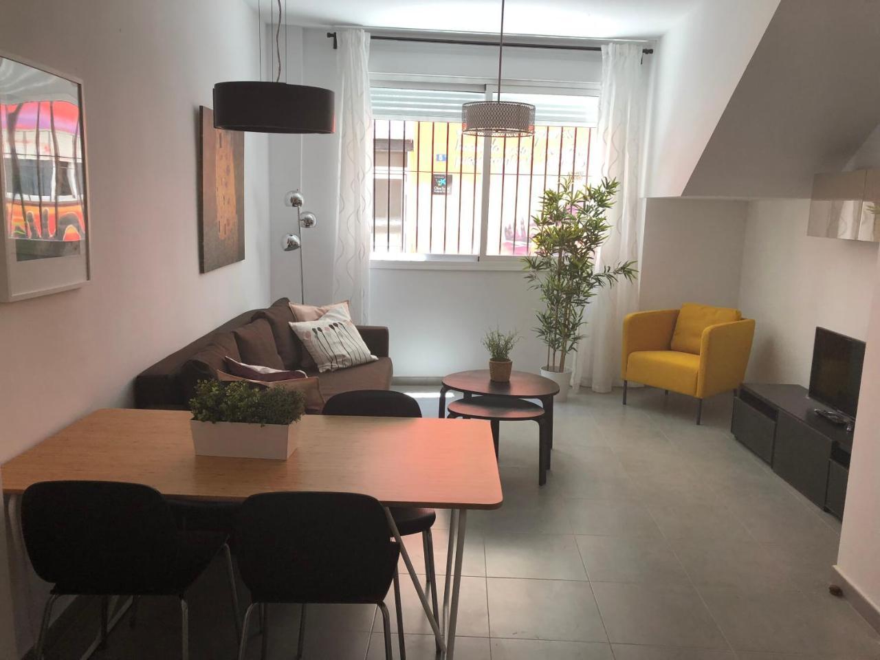 Apartamento - Jinetes, 10 Málaga