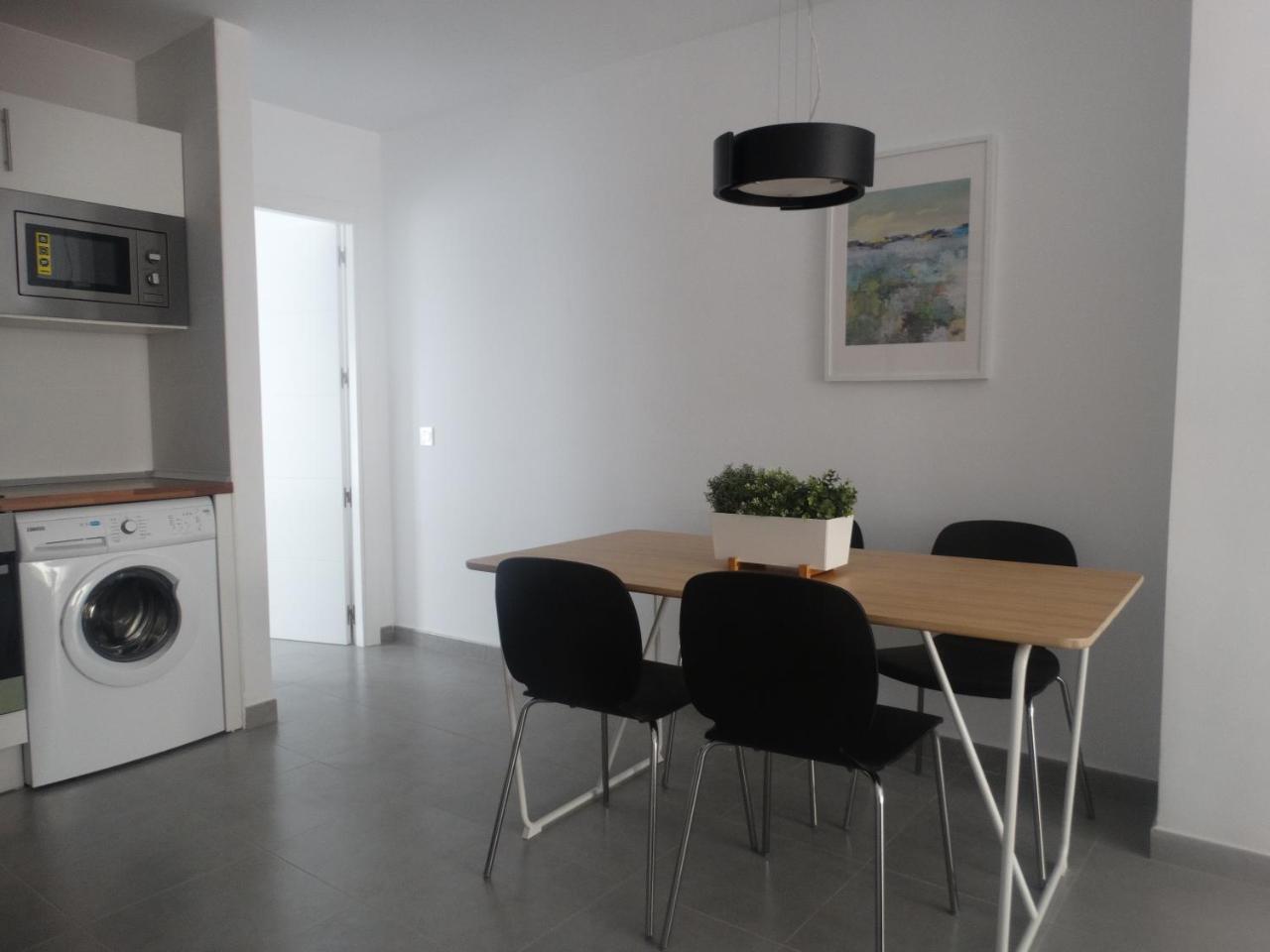 - Jinetes, 10 Apartamento