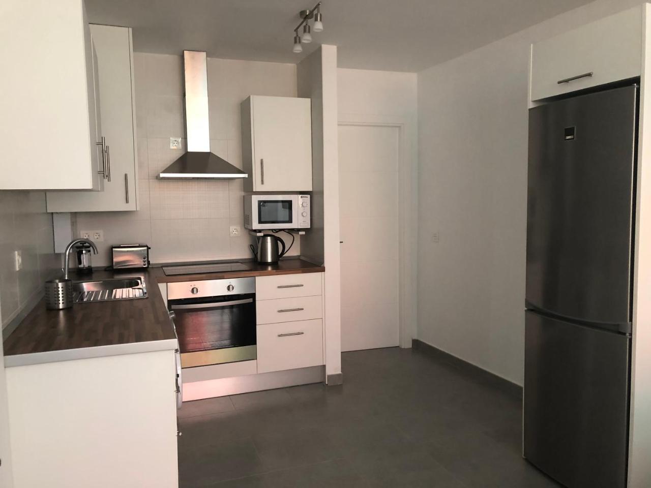 Apartamento - Jinetes, 10
