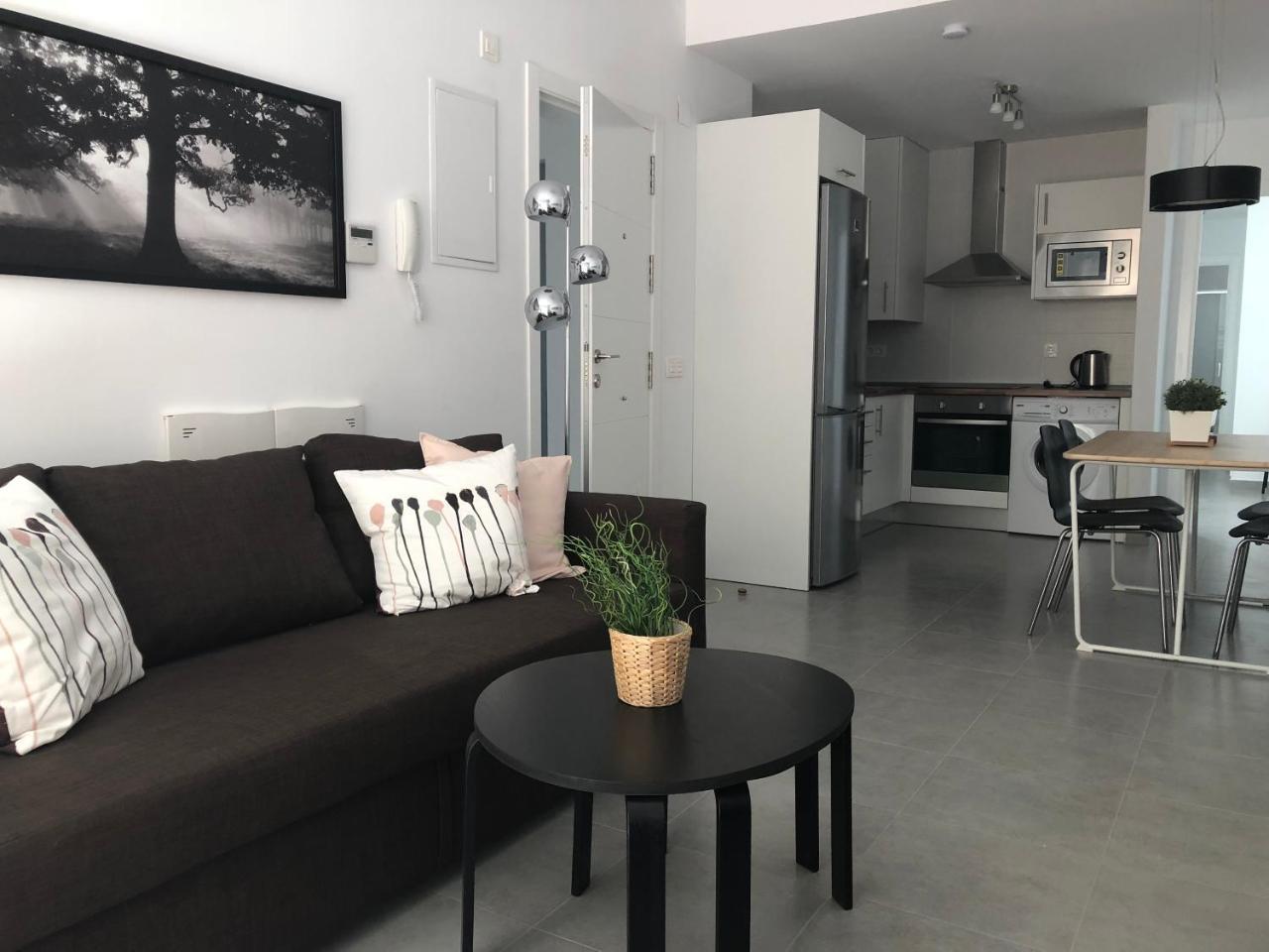 Apartamento - Jinetes, 10 *