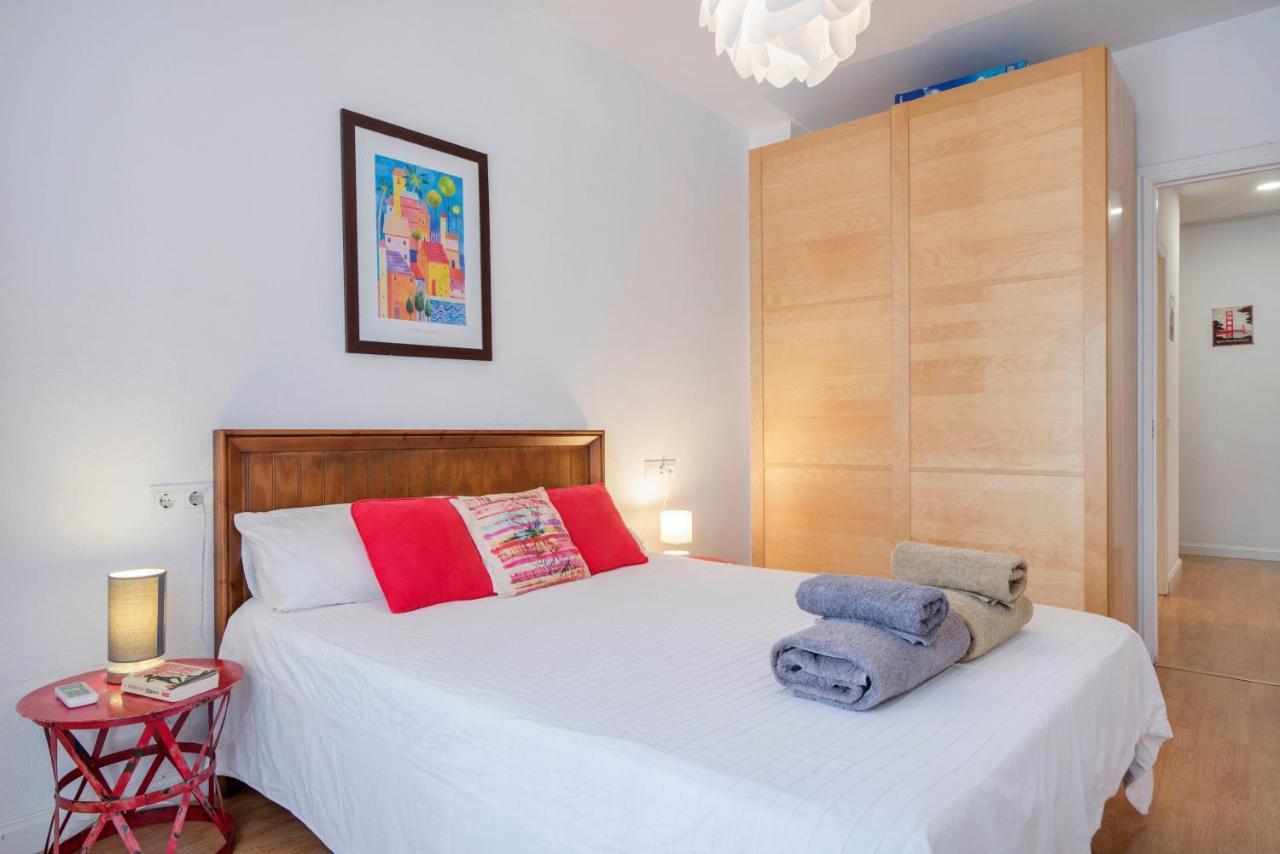 Urbanchicmalaga 3 Bedroom Spacious Quiet Historic * Malaga