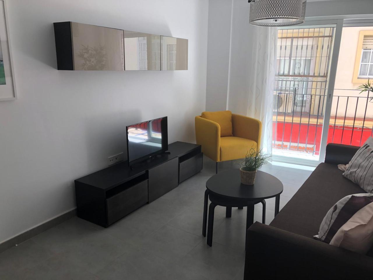 - Jinetes, 10 Apartamento *
