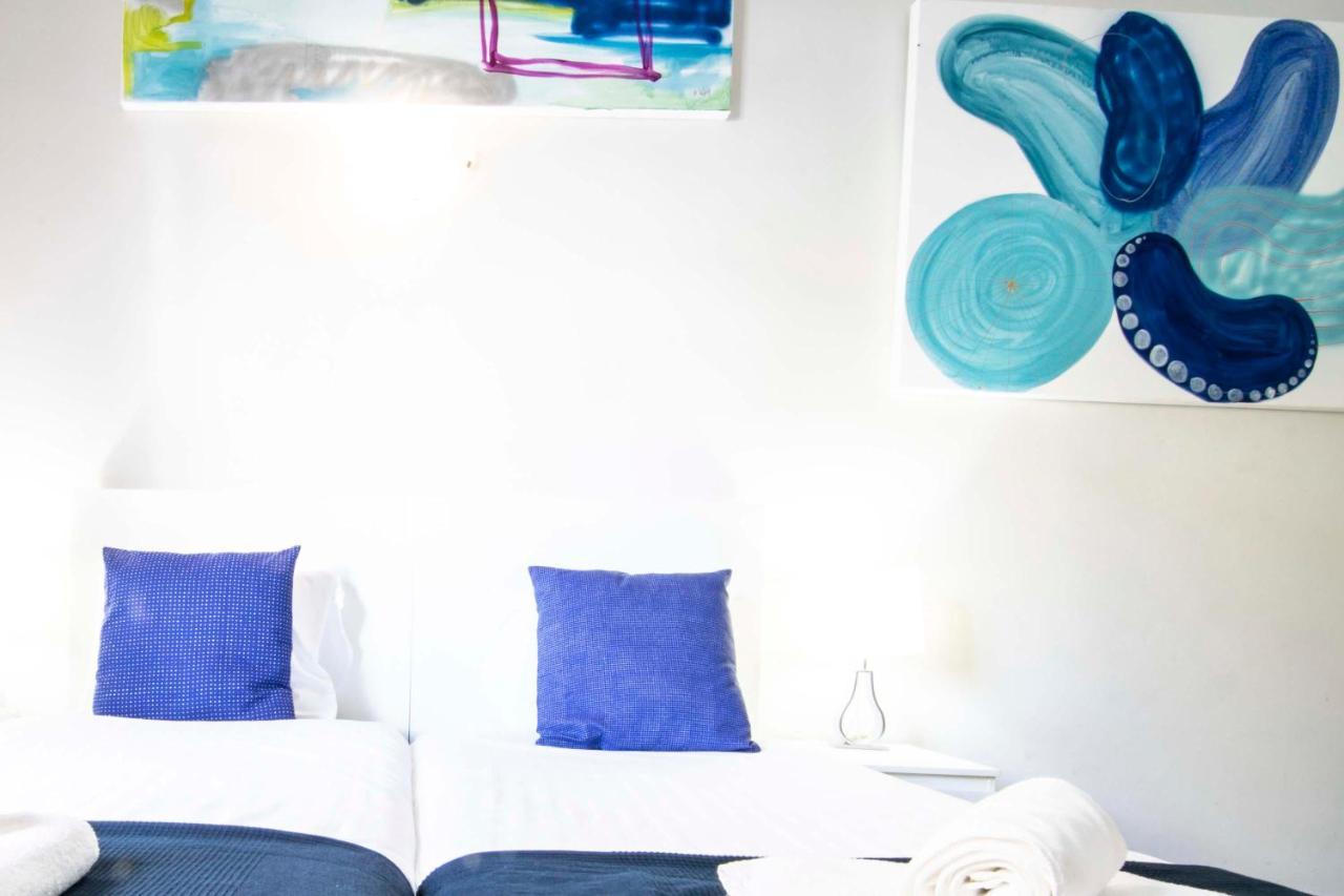 Apartamento Letmalaga Comfort *
