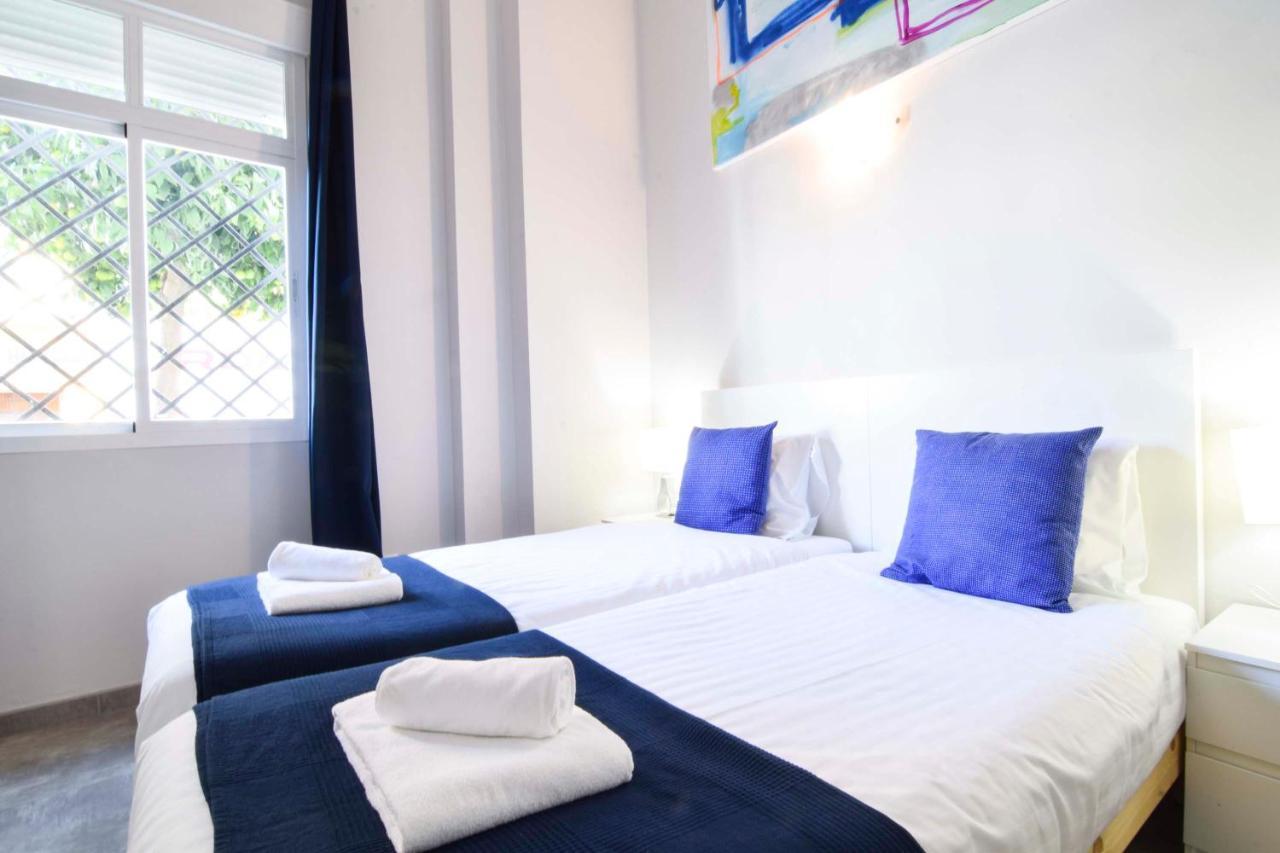 Letmalaga Comfort Apartamento *