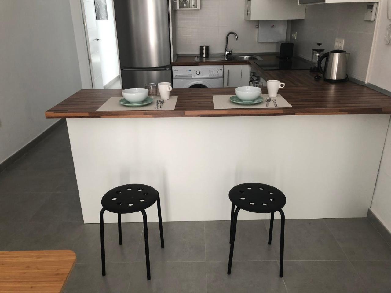 - Jinetes, 10 Apartamento Málaga