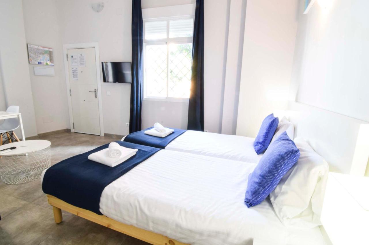Letmalaga Comfort *