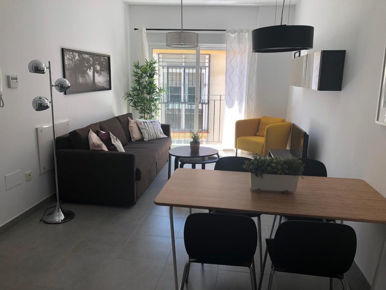 - Jinetes, 10 Apartamento