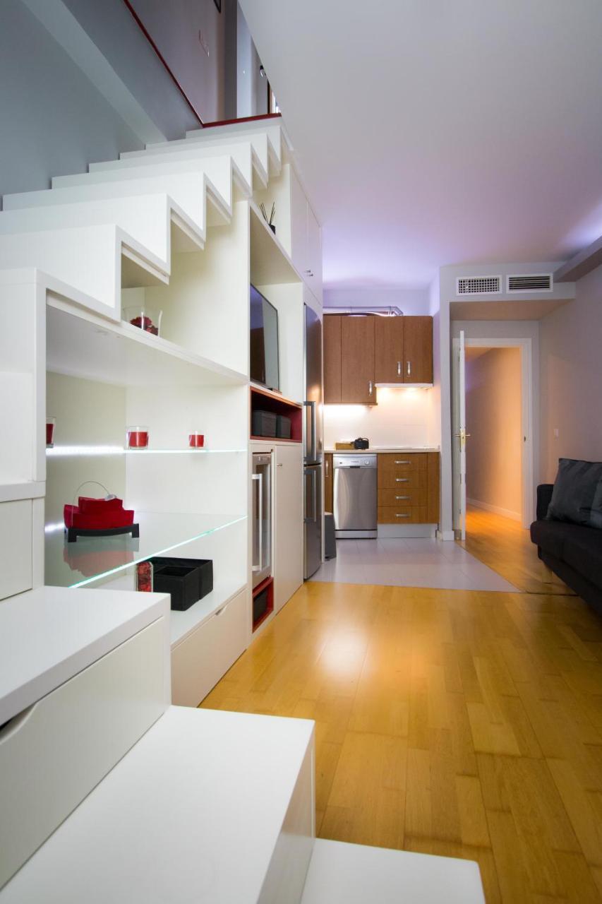 Apartamento Holidays2malaga Biedmas Terraza En Casco Historico *