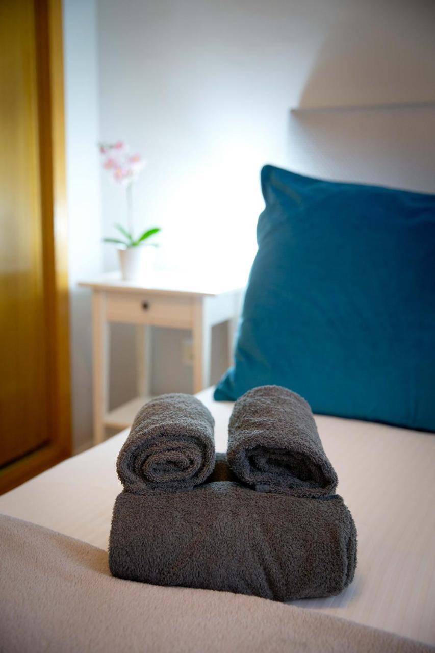 Apartamento Holidays2malaga Biedmas Terraza En Casco Historico