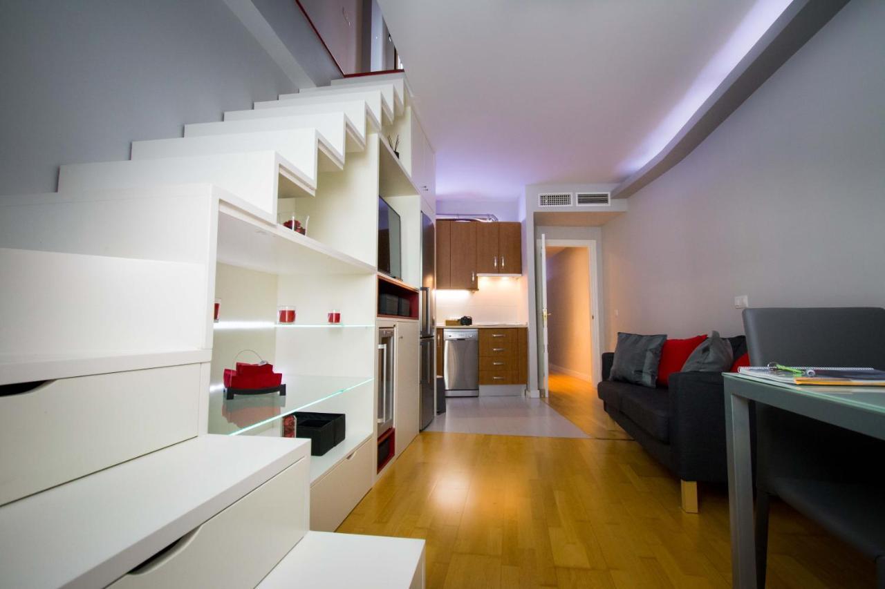 Apartamento Holidays2malaga Biedmas Terraza En Casco Historico *