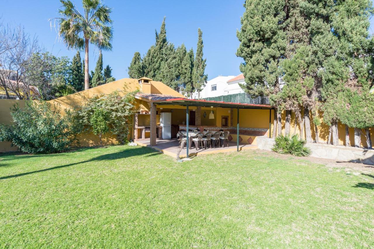 Guadalmar: Con Piscina Málaga