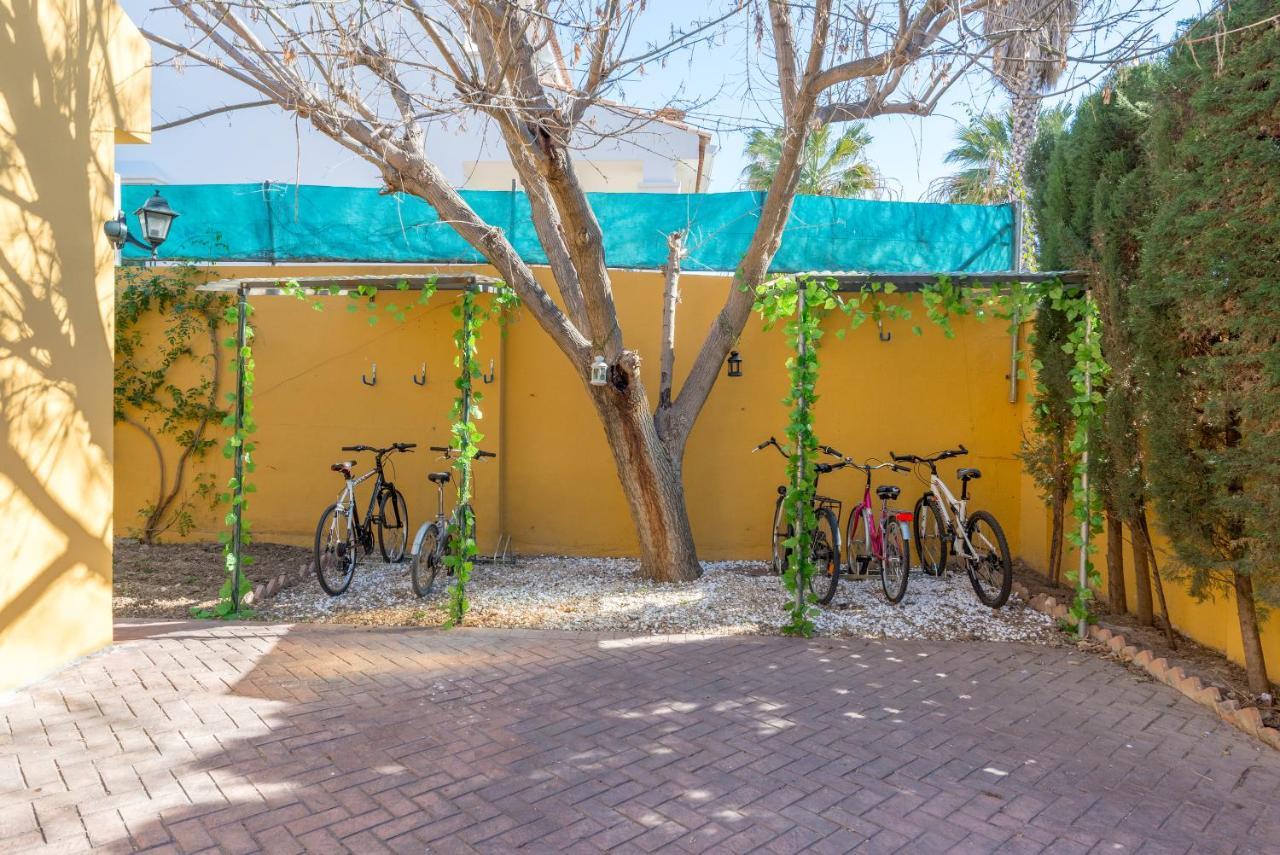 Guadalmar: Con Piscina Villa *
