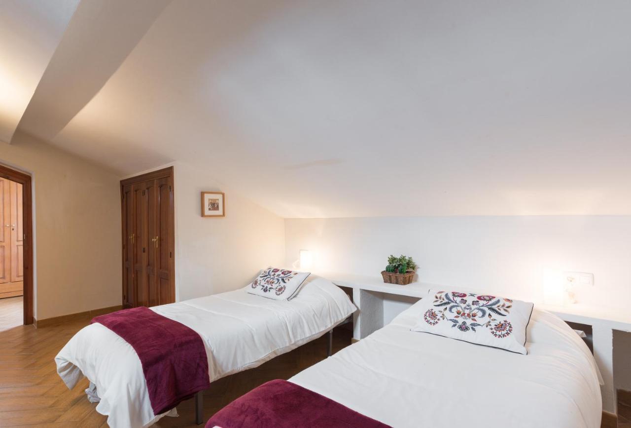 Guadalmar: Con Piscina Villa Málaga
