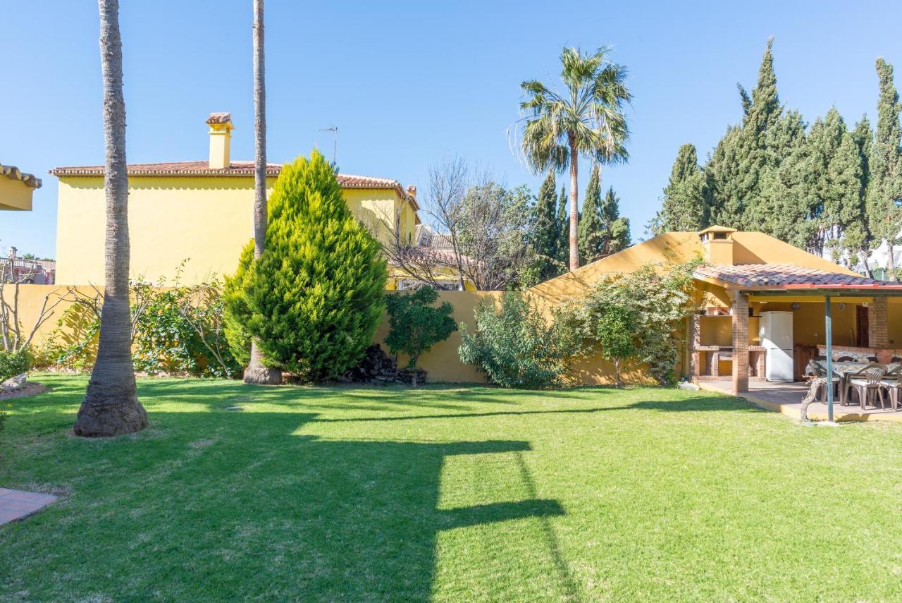 Guadalmar: Con Piscina Villa