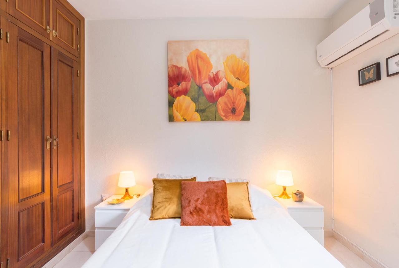 Villa Guadalmar: Con Piscina Málaga