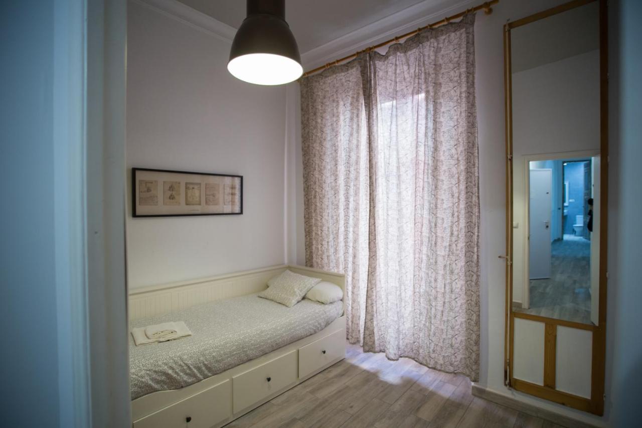 Apartamento Catedral