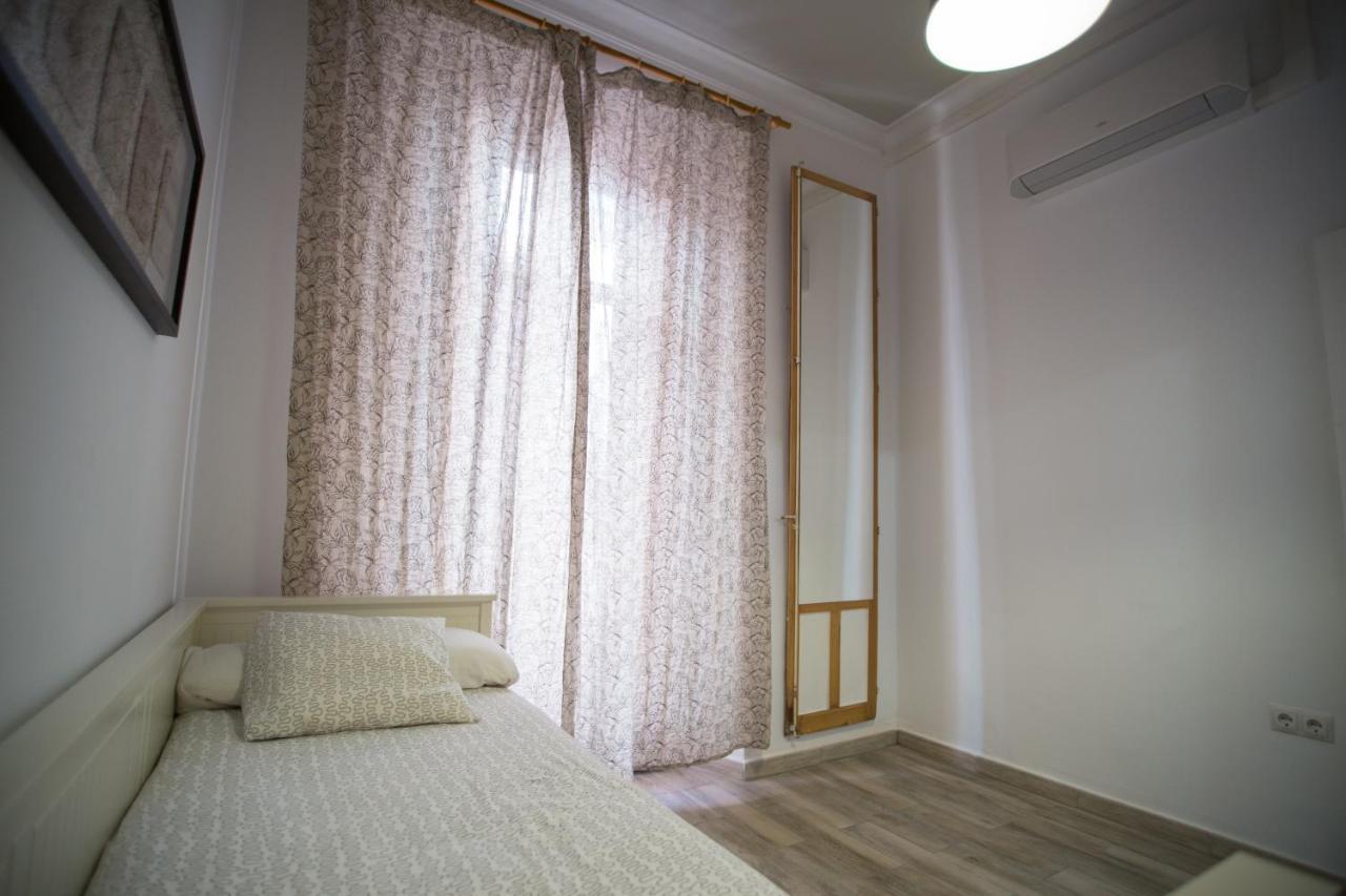 Apartamento Catedral