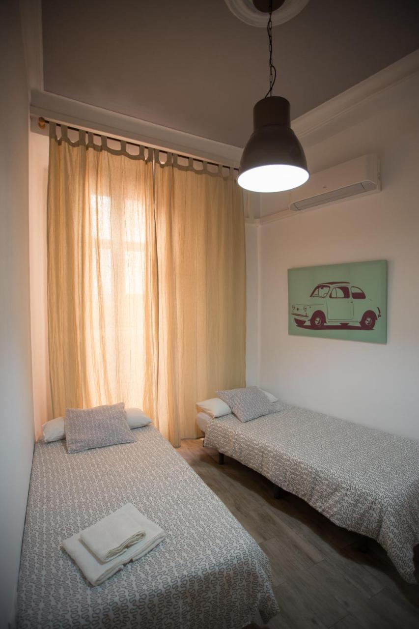 Catedral Apartamento