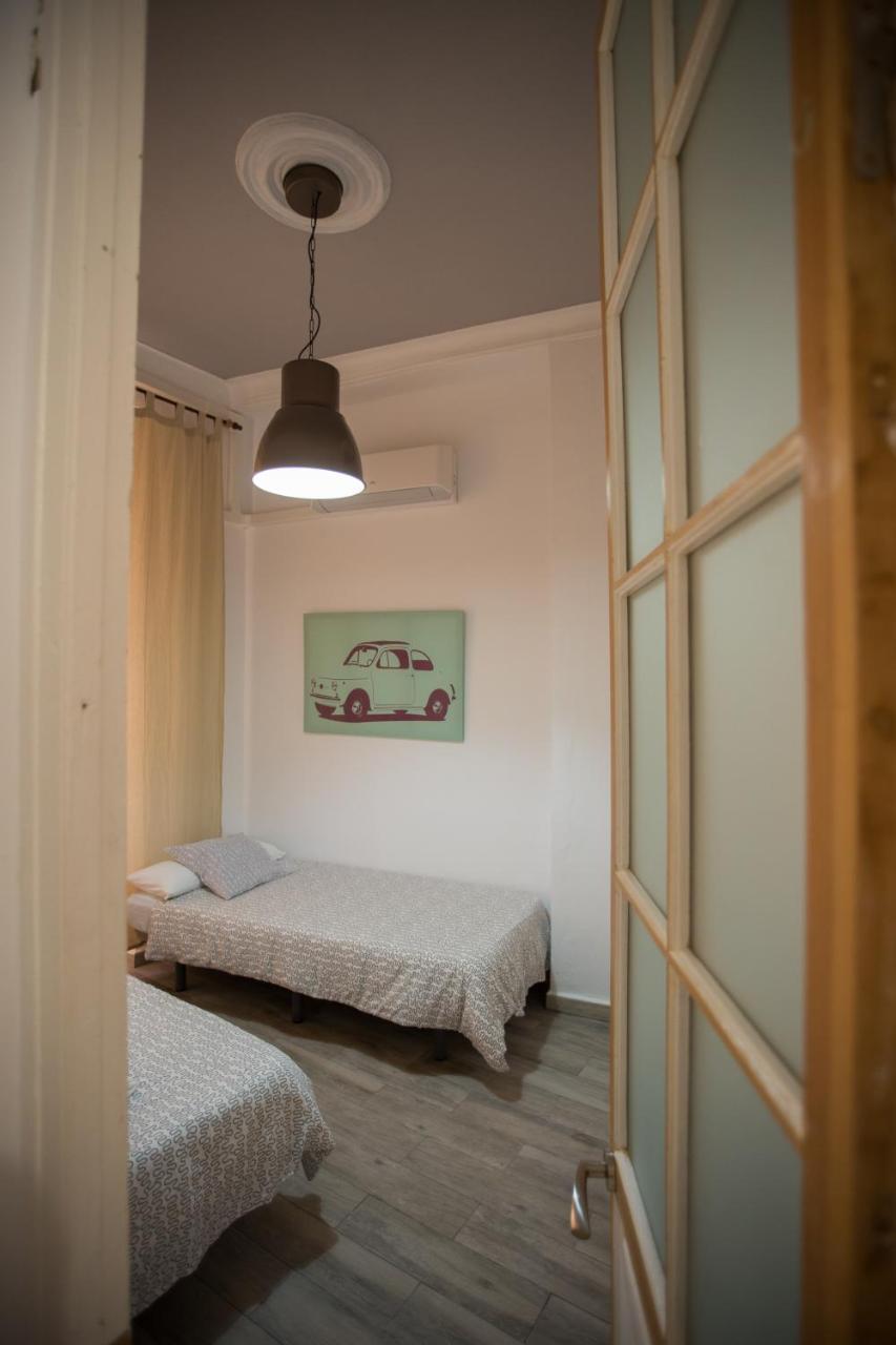 Apartamento Catedral