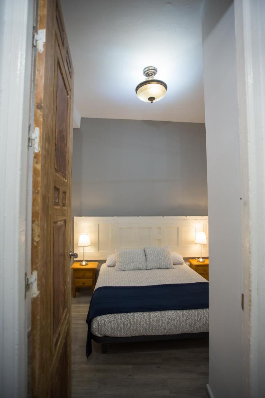 Apartamento Catedral *