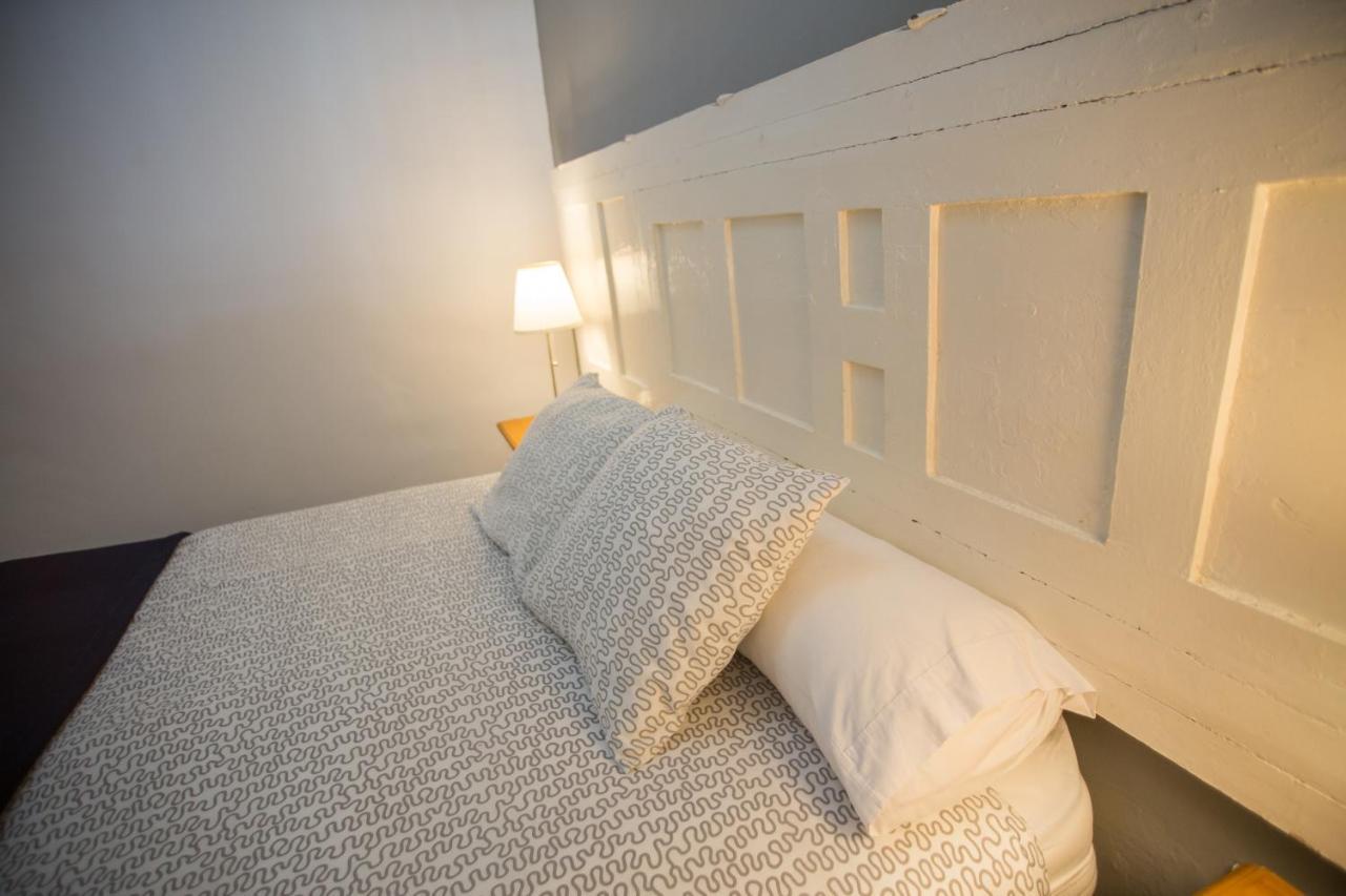Apartamento Catedral Málaga