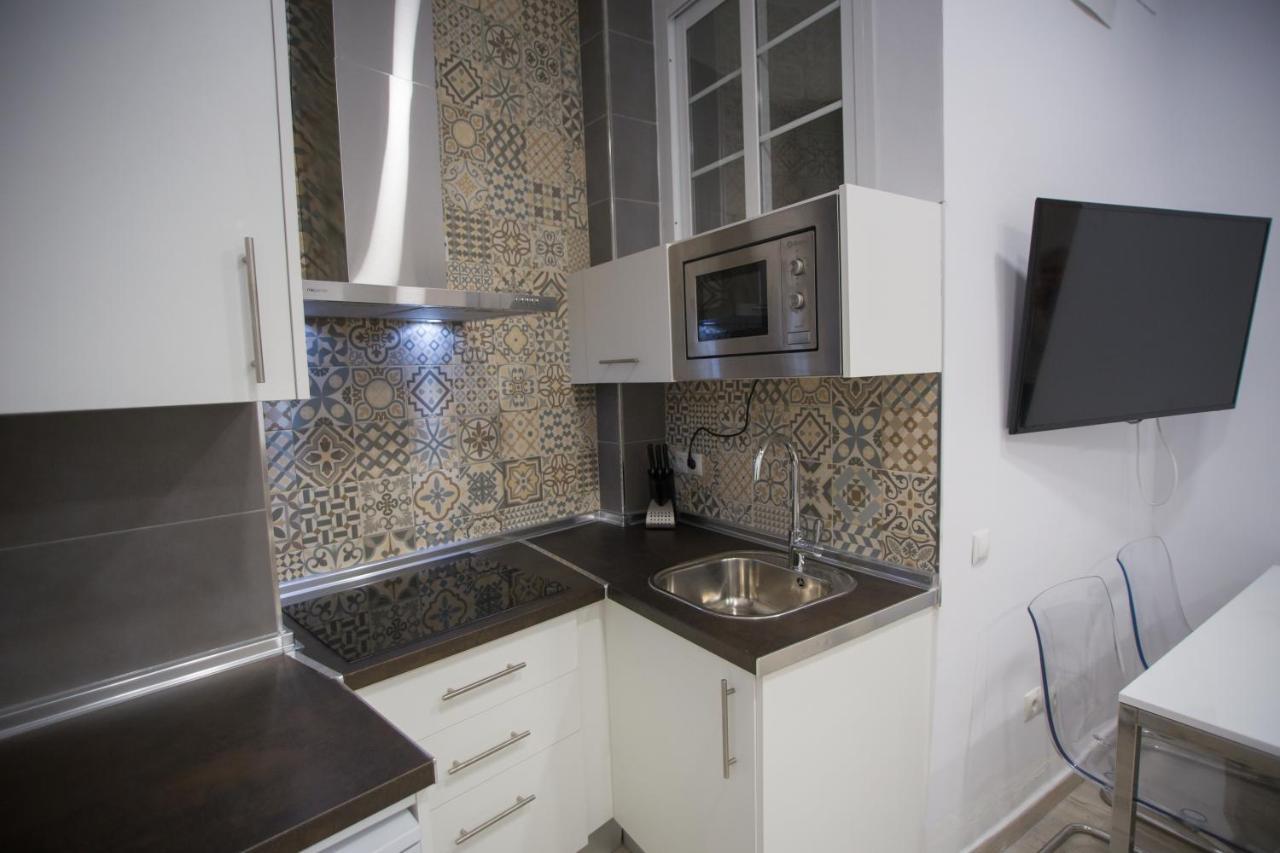 Catedral Apartamento *