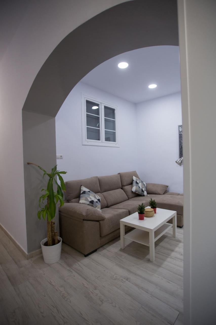 Apartamento Catedral *