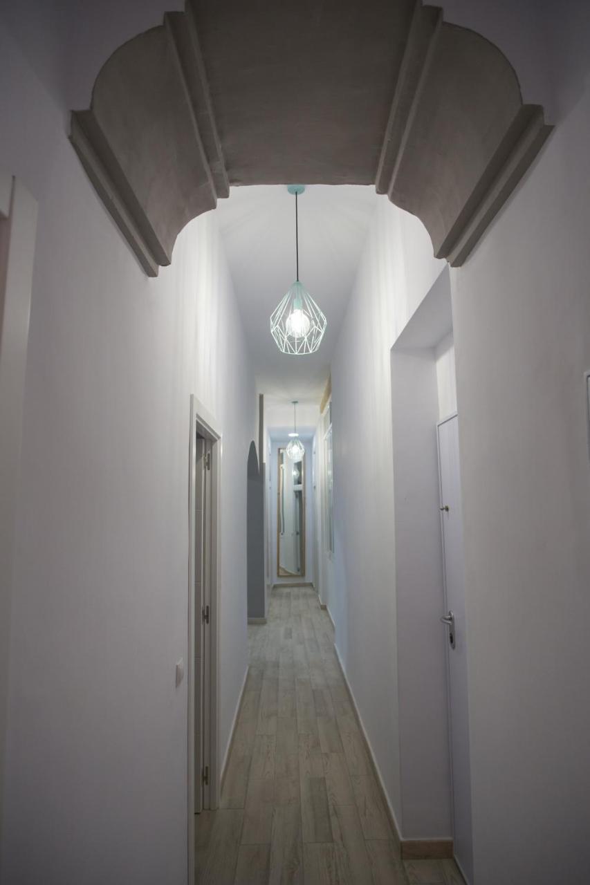 Apartamento Catedral Málaga
