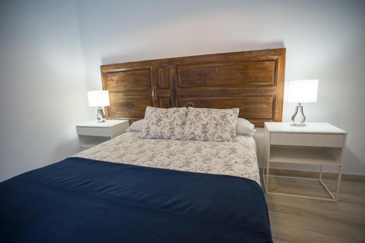 Apartamento Catedral *