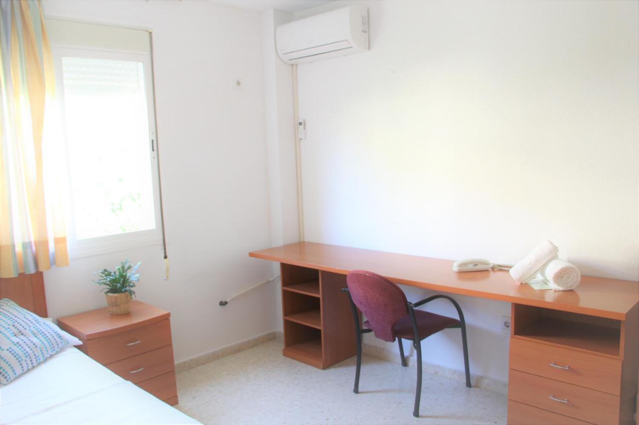Apartamento Balcón Del Romeral *