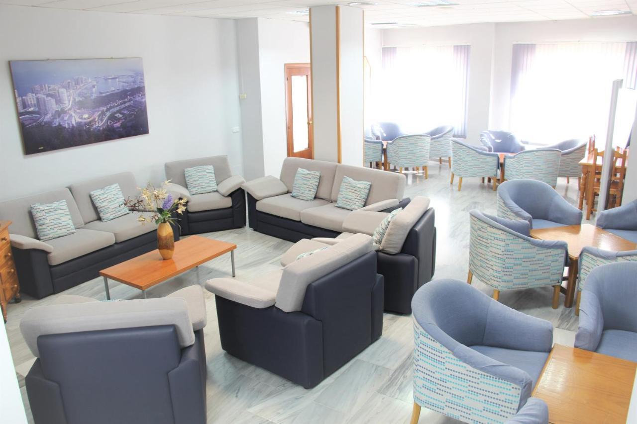 Apartamento Balcón Del Romeral *