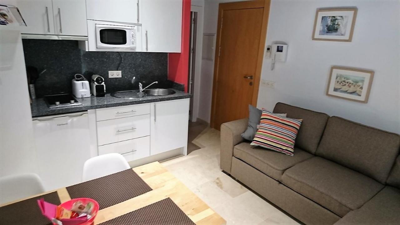 Apartamento Puntoapart Cerrojo