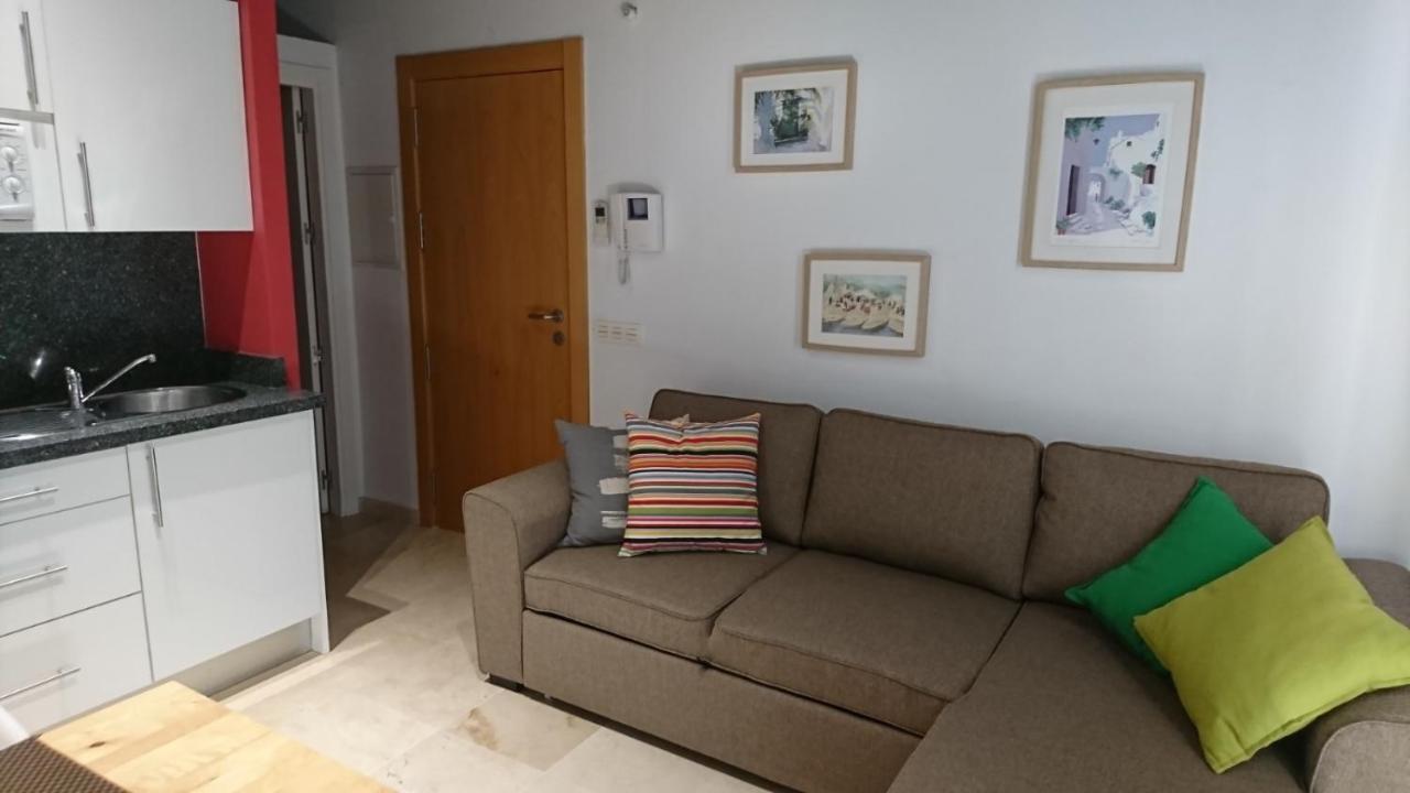 Apartamento Puntoapart Cerrojo
