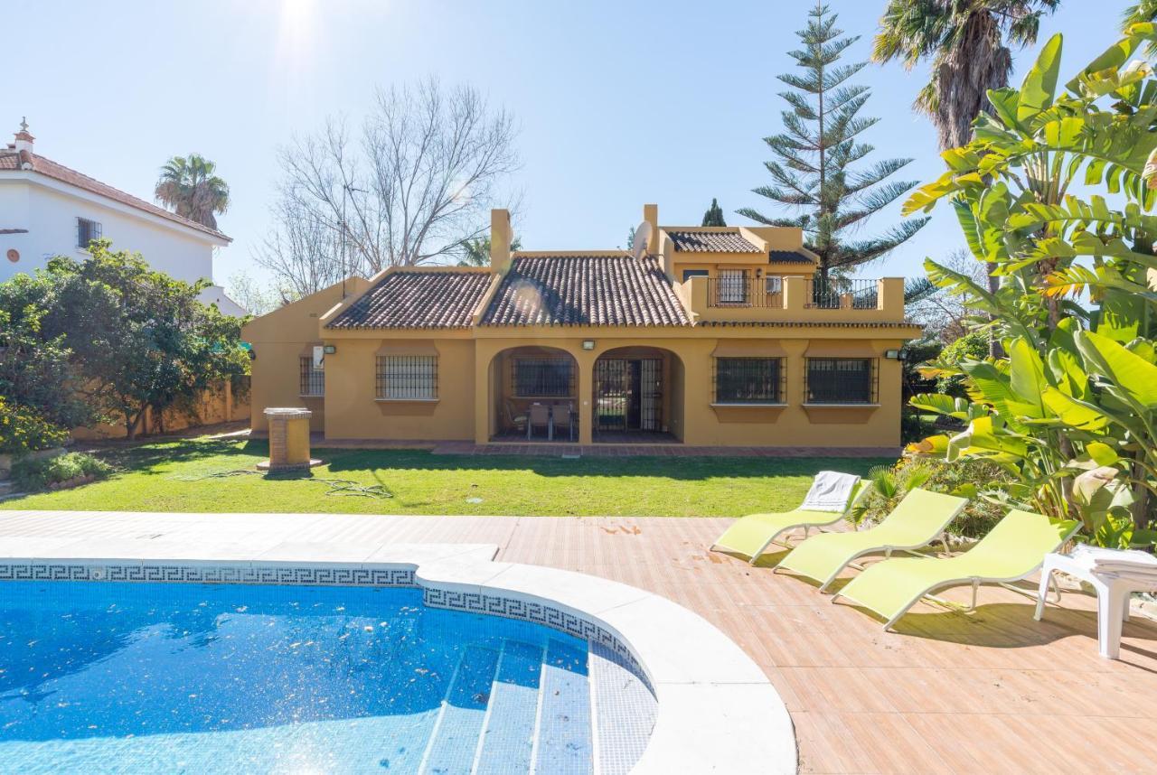 Guadalmar: Con Piscina *
