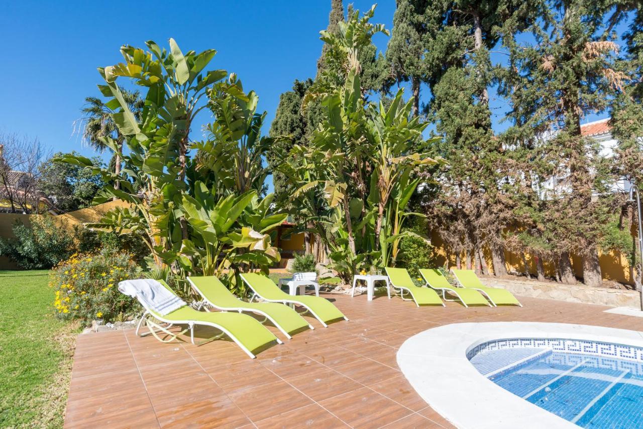 Guadalmar: Con Piscina