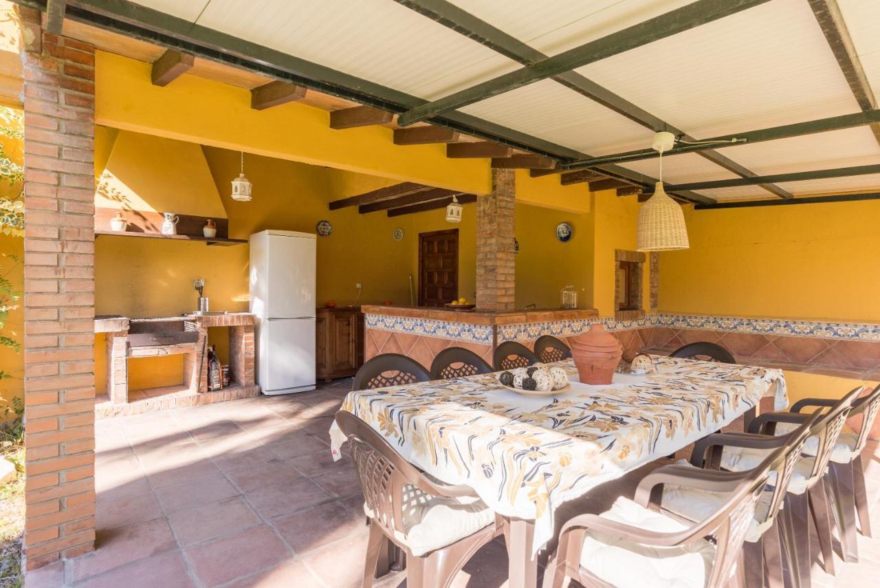 Guadalmar: Con Piscina Villa