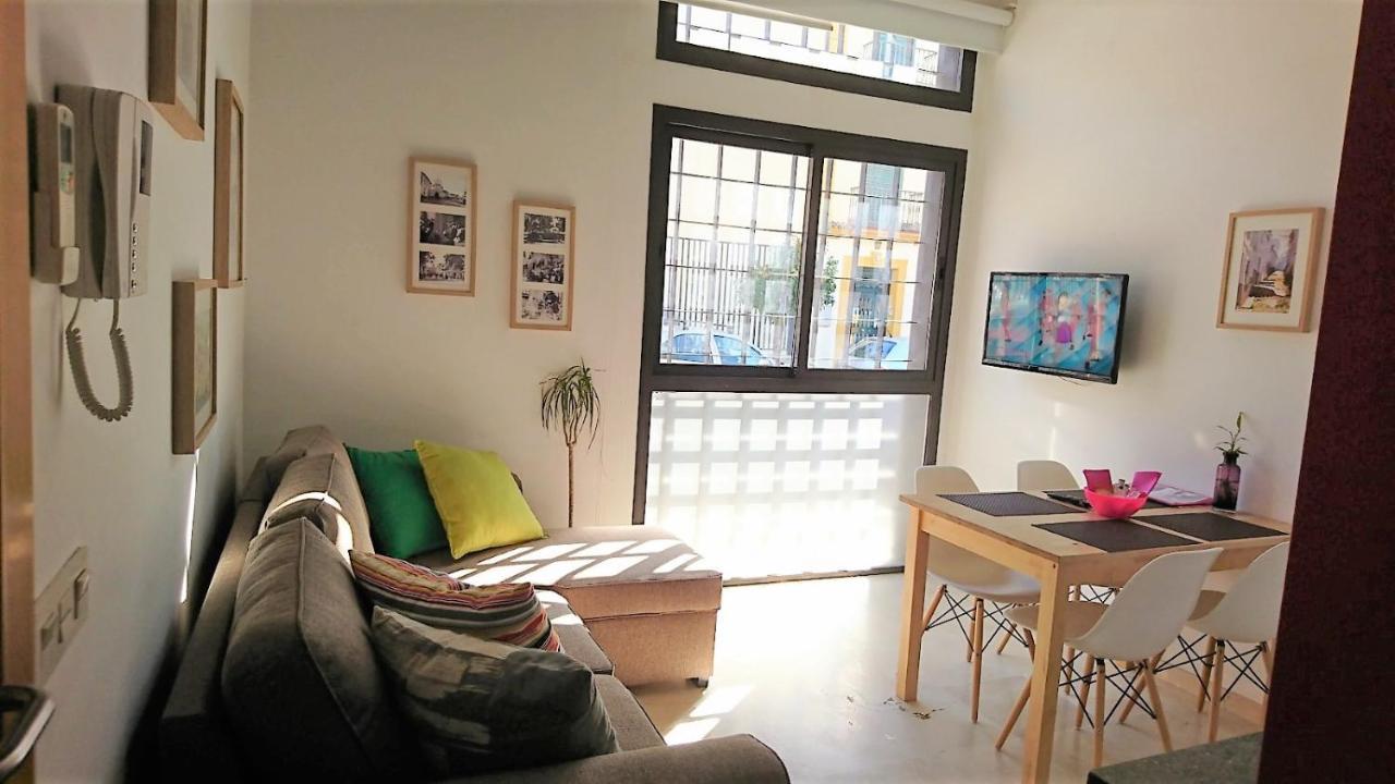 Puntoapart Cerrojo Apartamento