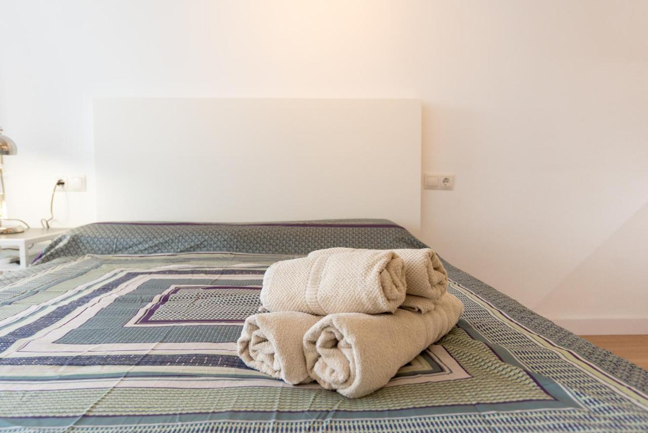 Apartamento Estudio Candado