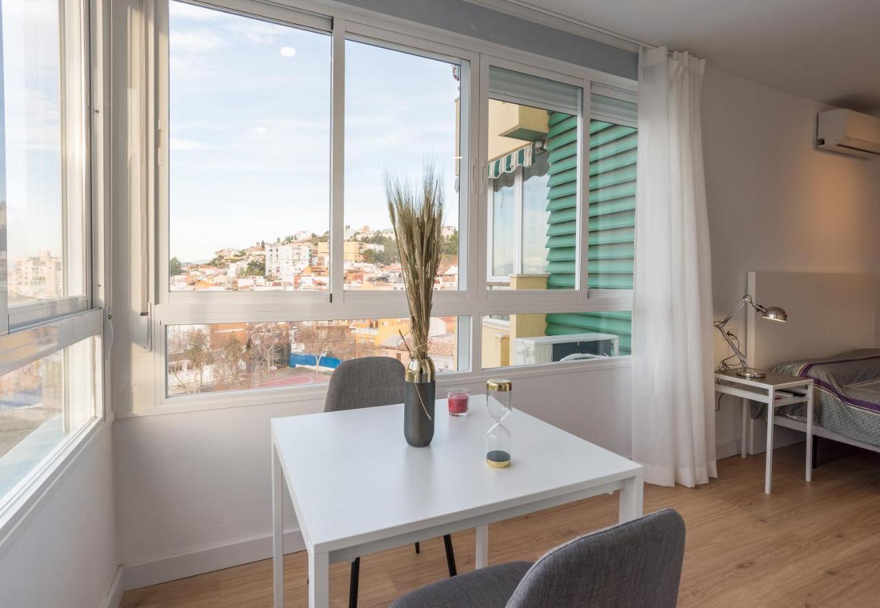 Estudio Candado Apartamento