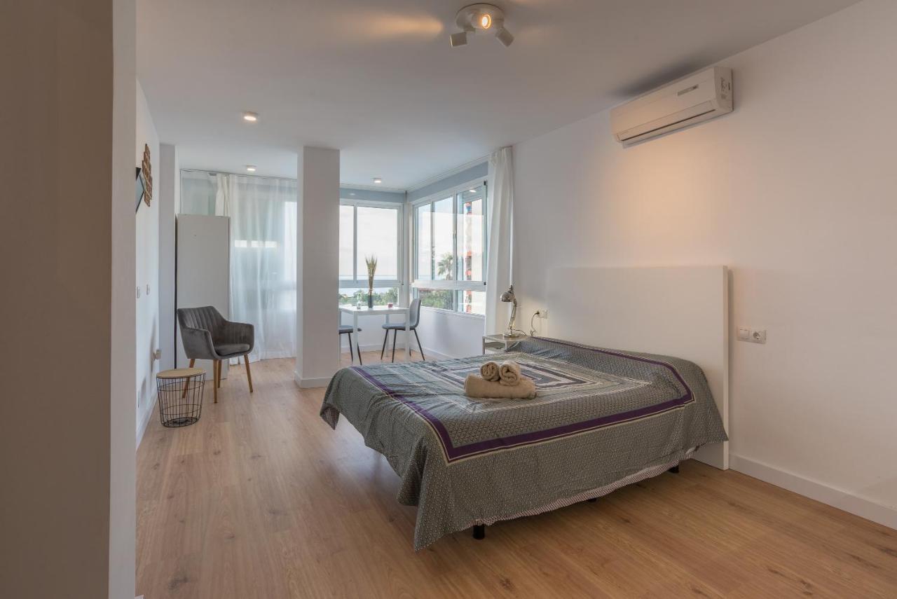 Estudio Candado Apartamento