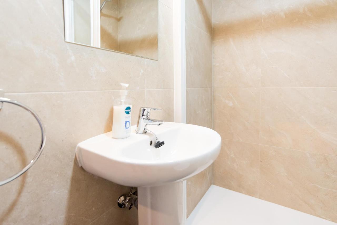 Estudio Candado Apartamento Málaga